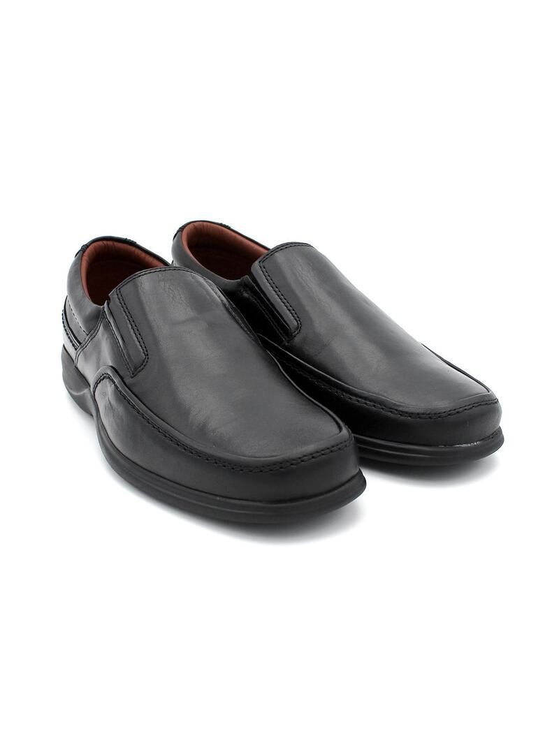 Zapato BAERCHI 1931 Negro Hombre