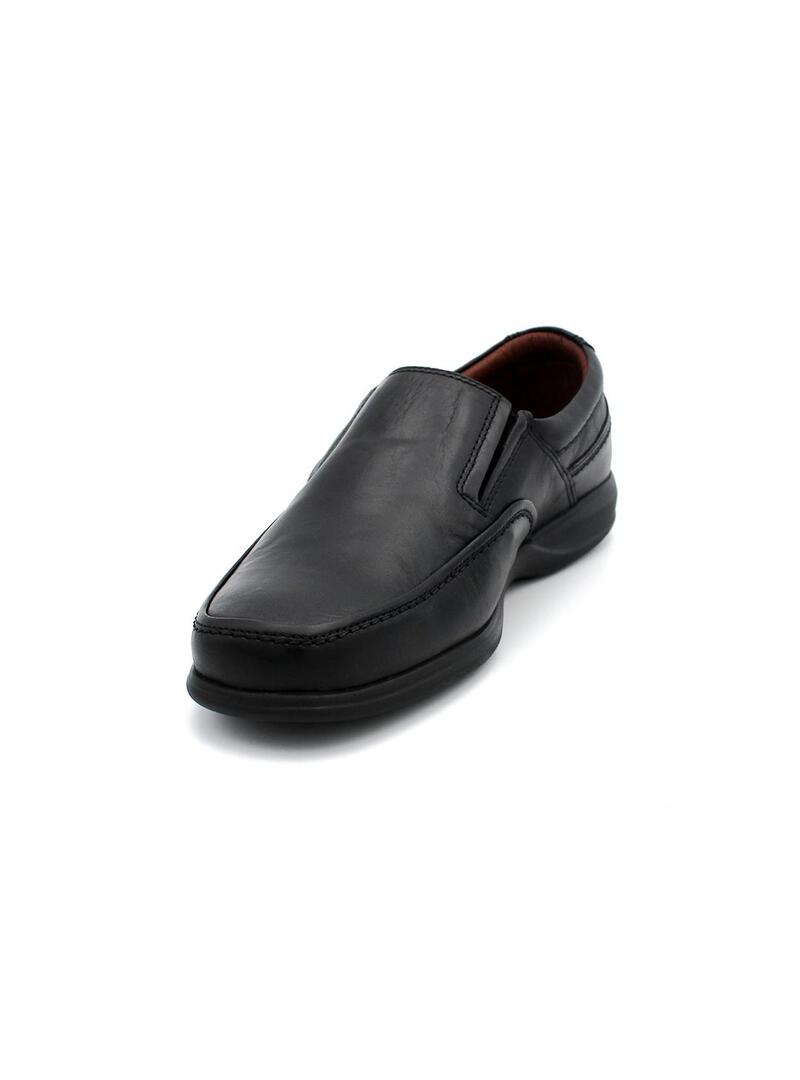 Zapato BAERCHI 1931 Negro Hombre