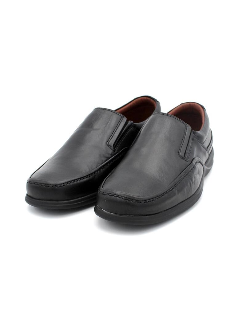 Zapato BAERCHI 1931 Negro Hombre