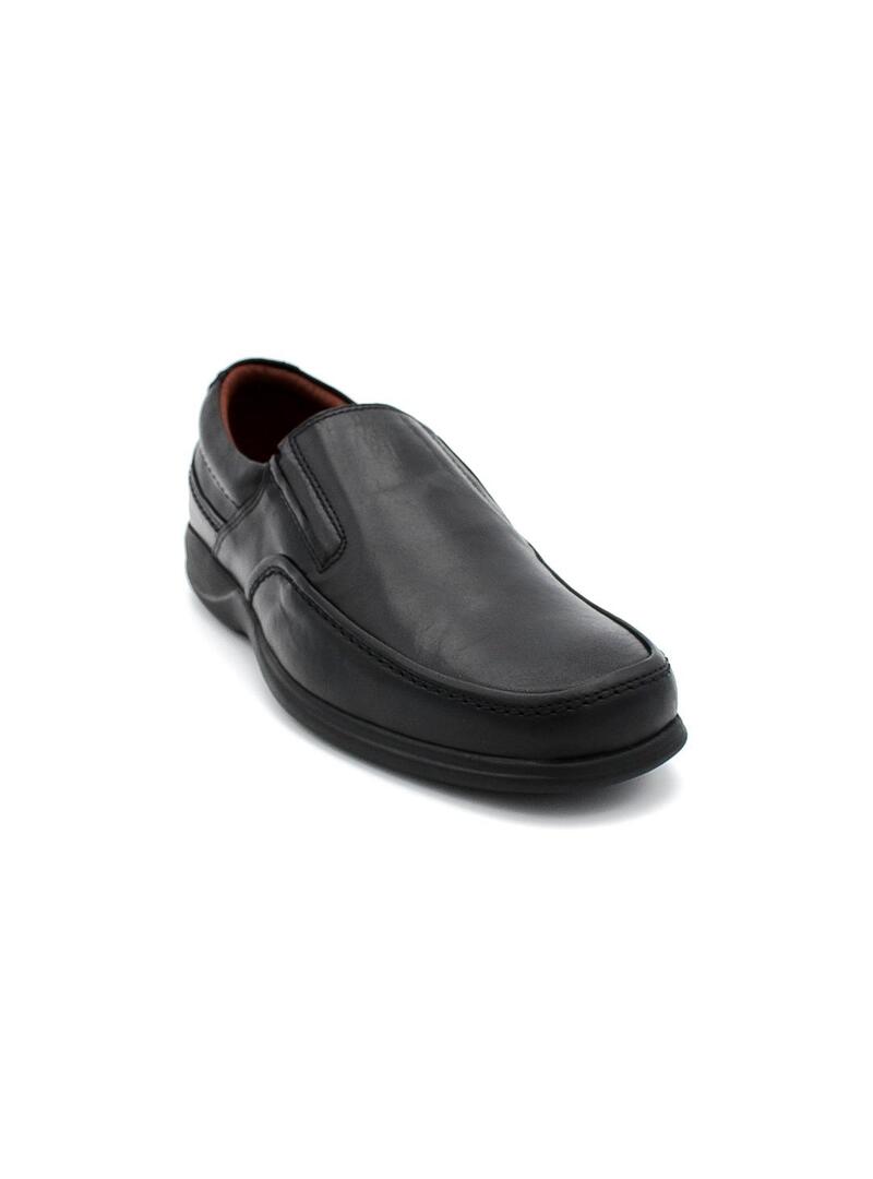 Zapato BAERCHI 1931 Negro Hombre