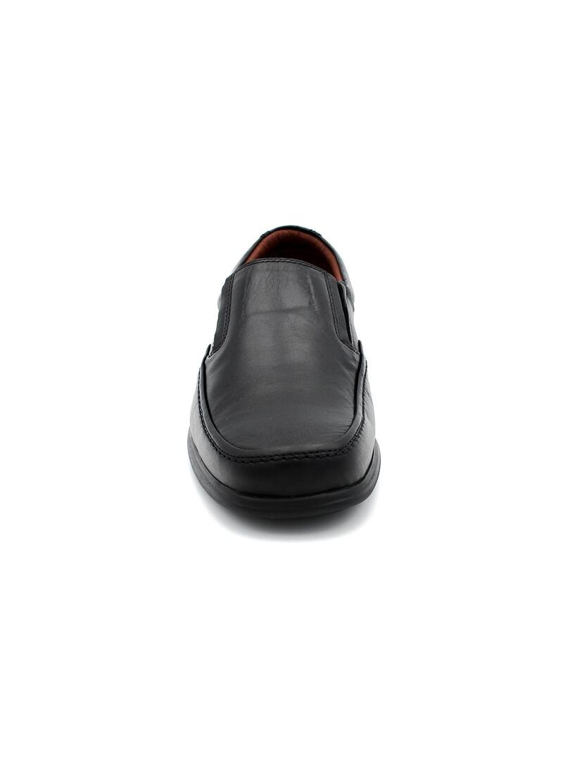 Zapato BAERCHI 1931 Negro Hombre