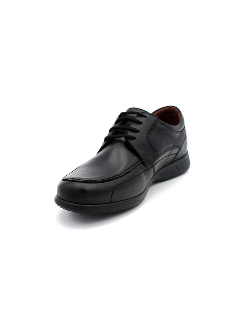 Zapato BAERCHI 1964 Negro Hombre