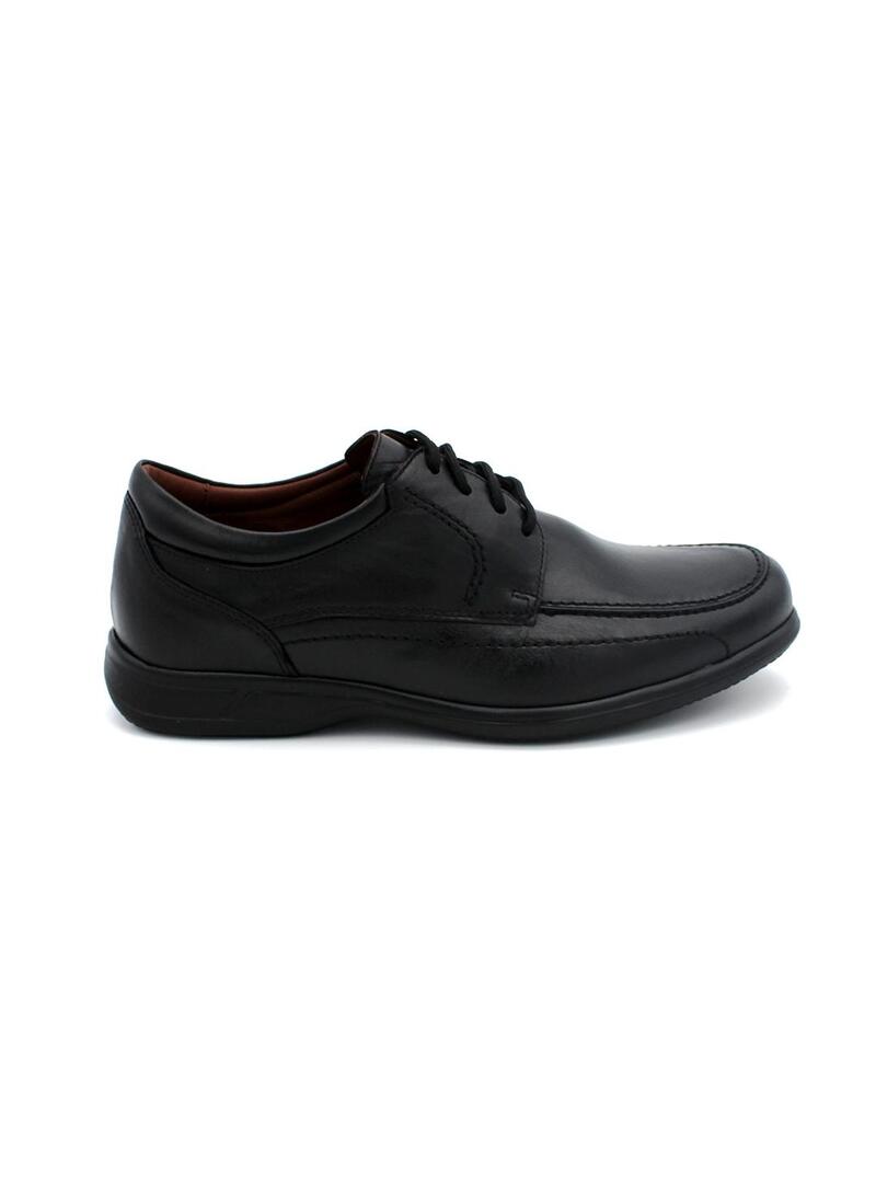 Zapato BAERCHI 1964 Negro Hombre