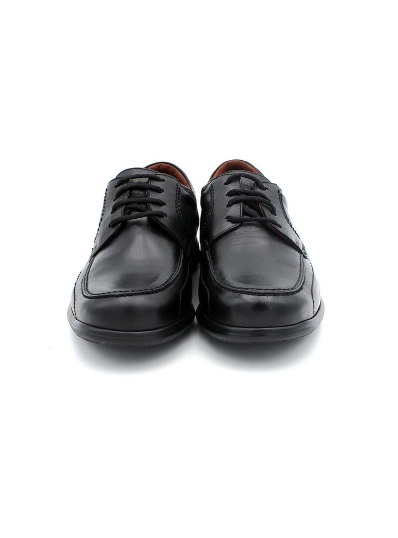 Zapato BAERCHI 1964 Negro Hombre