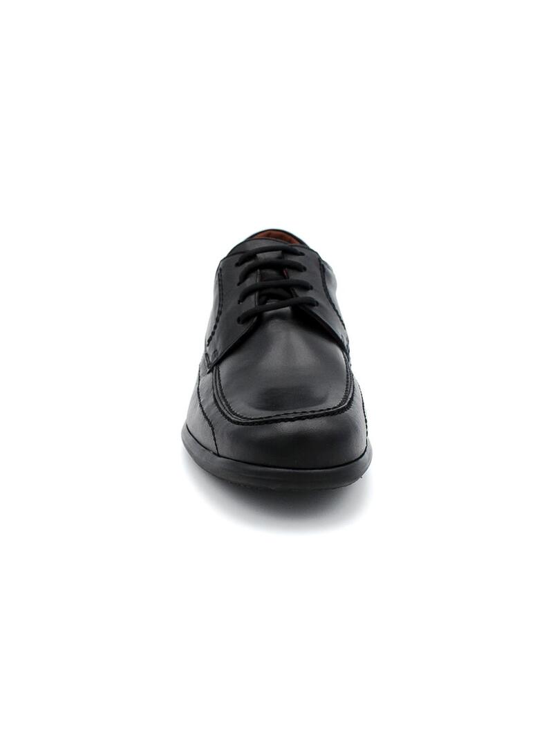 Zapato BAERCHI 1964 Negro Hombre
