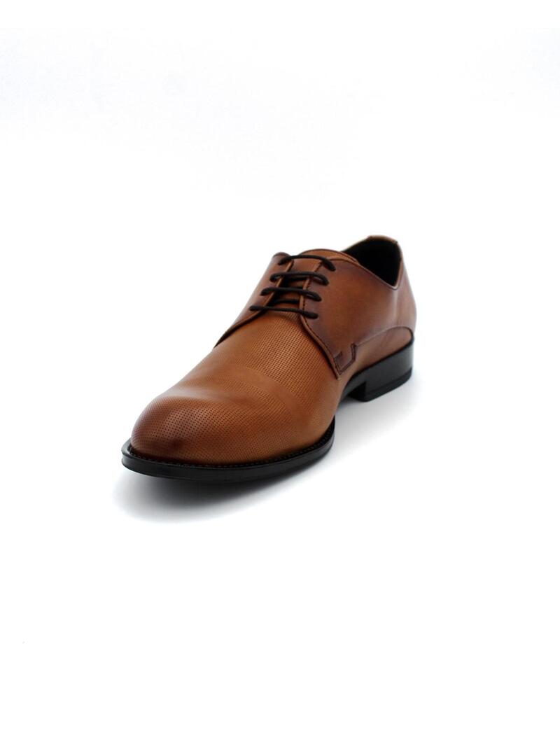 Zapato BAERCHI 1202 GMI Cuero Hombre