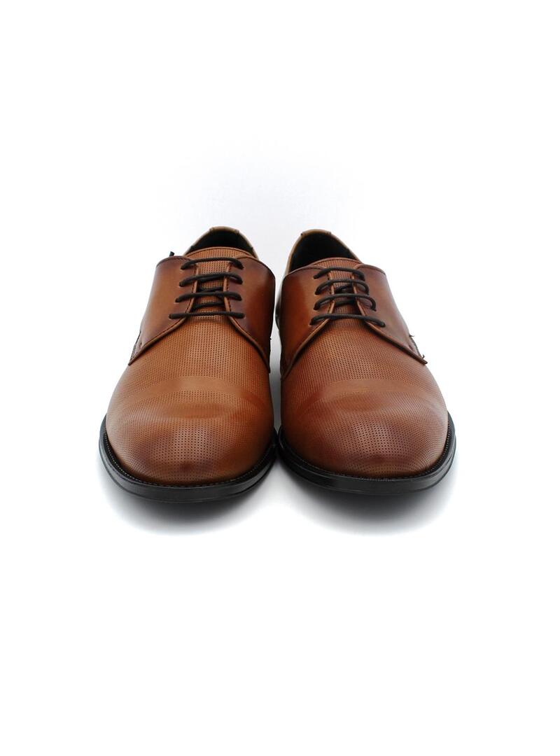 Zapato BAERCHI 1202 GMI Cuero Hombre