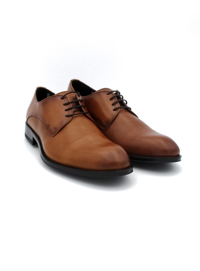 Zapato BAERCHI 1202 GMI Cuero Hombre