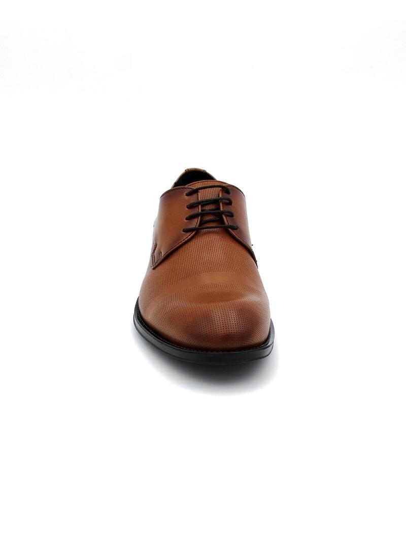 Zapato BAERCHI 1202 GMI Cuero Hombre