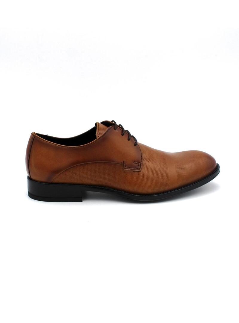 Zapato BAERCHI 1202 GMI Cuero Hombre