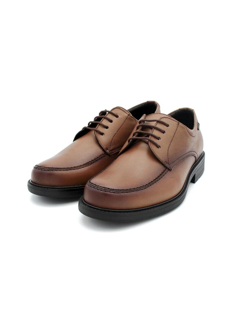 Zapato BAERCHI 1802 Cuero Hombre