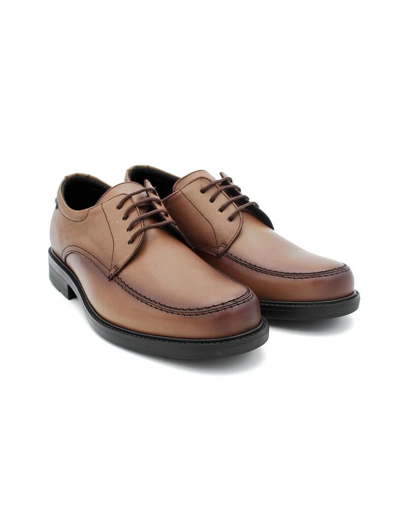 Zapato BAERCHI 1802 Cuero Hombre