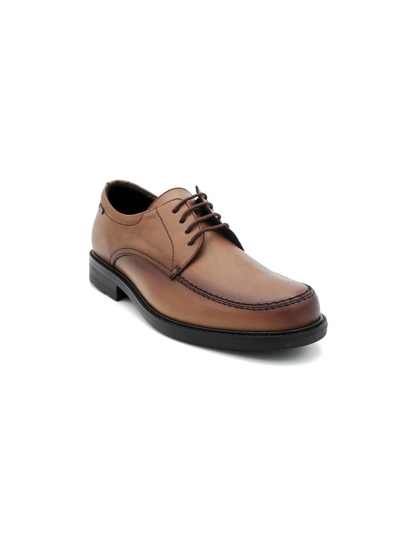 Zapato BAERCHI 1802 Cuero Hombre