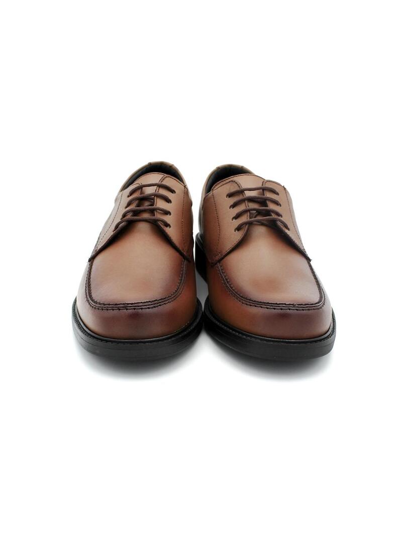 Zapato BAERCHI 1802 Cuero Hombre