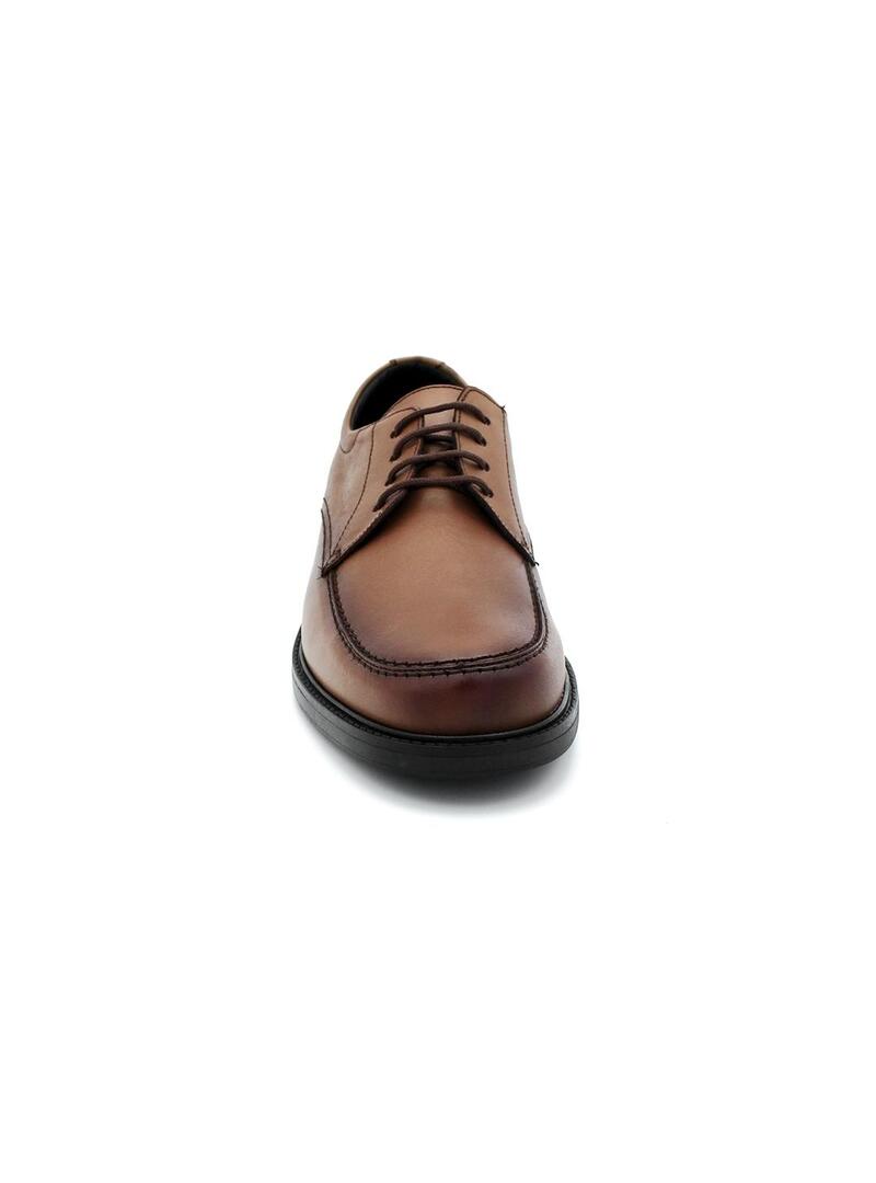 Zapato BAERCHI 1802 Cuero Hombre