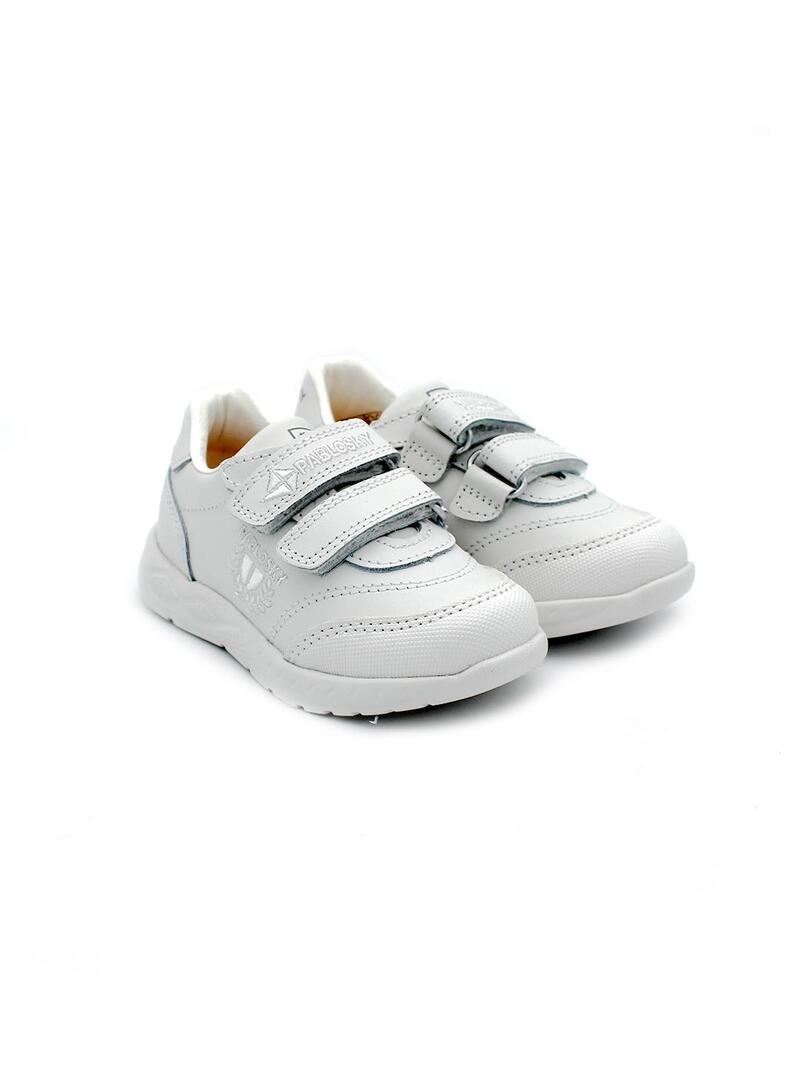 Deportivos PABLOSKY296900 Blanco Niño.
