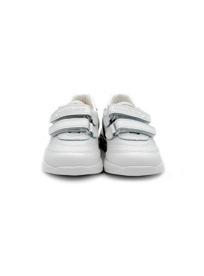 Deportivos PABLOSKY296900 Blanco Niño.