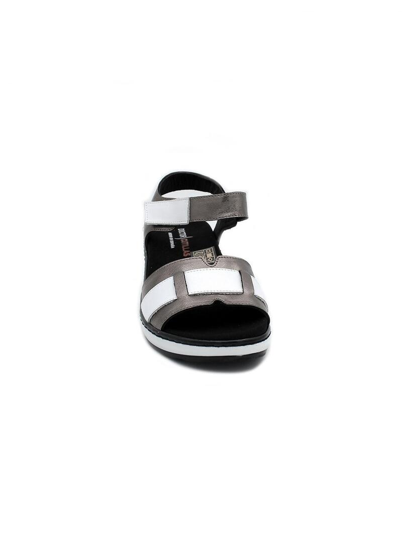 Sandalias DOCTOR CUTILLAS 47506 Multicolor Mujer.