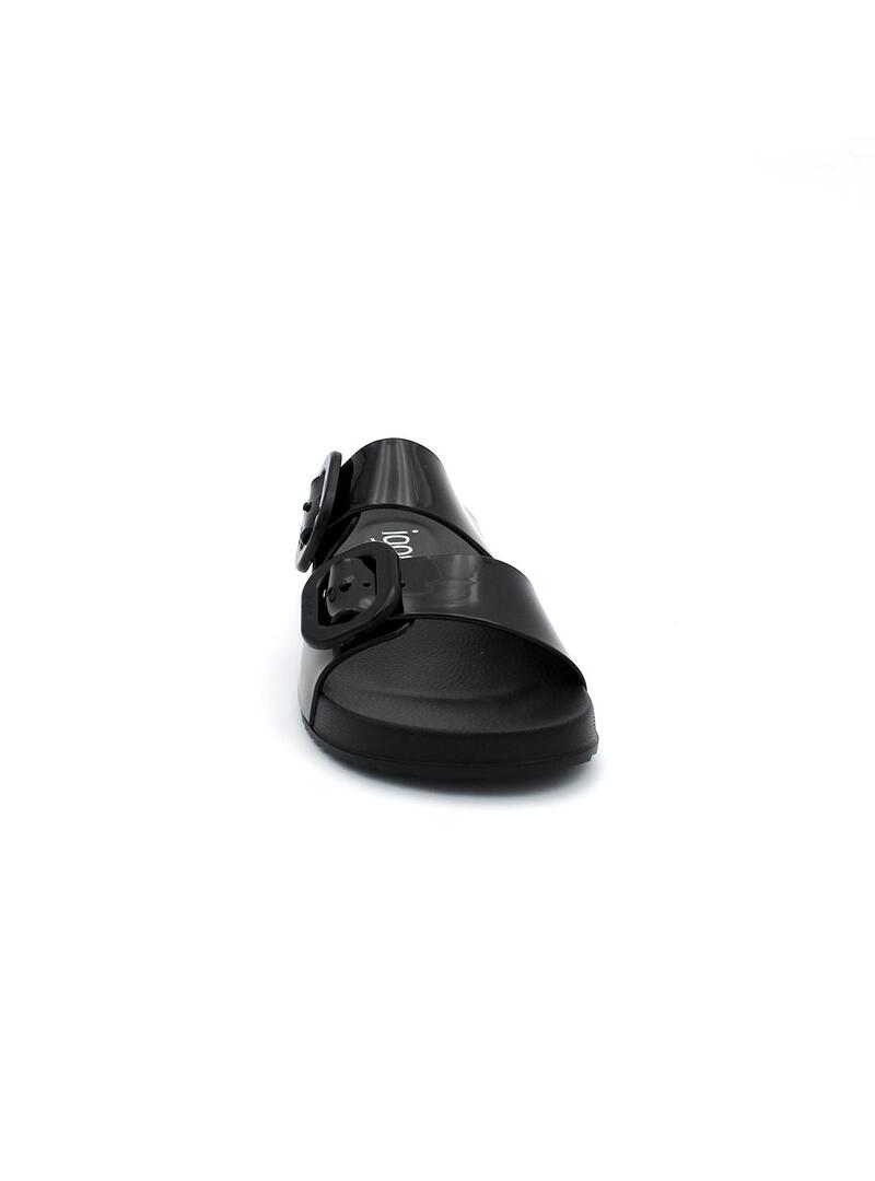 Chanclas IGOR HAVANA S10334-002 Negro Mujer.