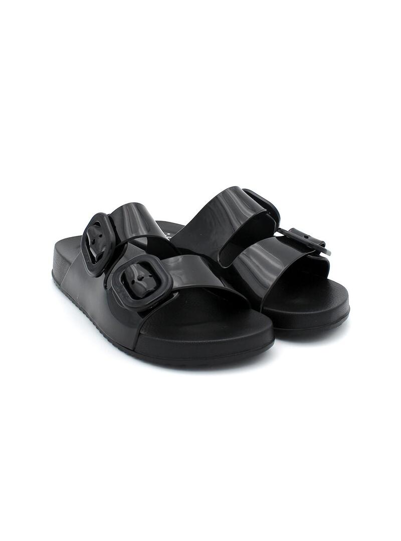 Chanclas IGOR HAVANA S10334-002 Negro Mujer.