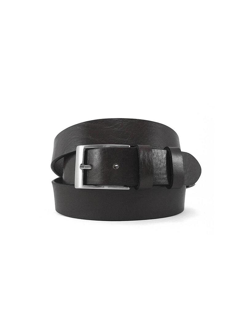 Cinturón E4 03030035 WILDZONE Marrón Hombre.