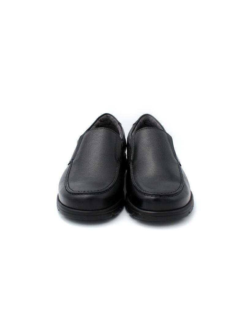 Zapatos de trabajo FLUCHOS F1950 Negro Hombre.