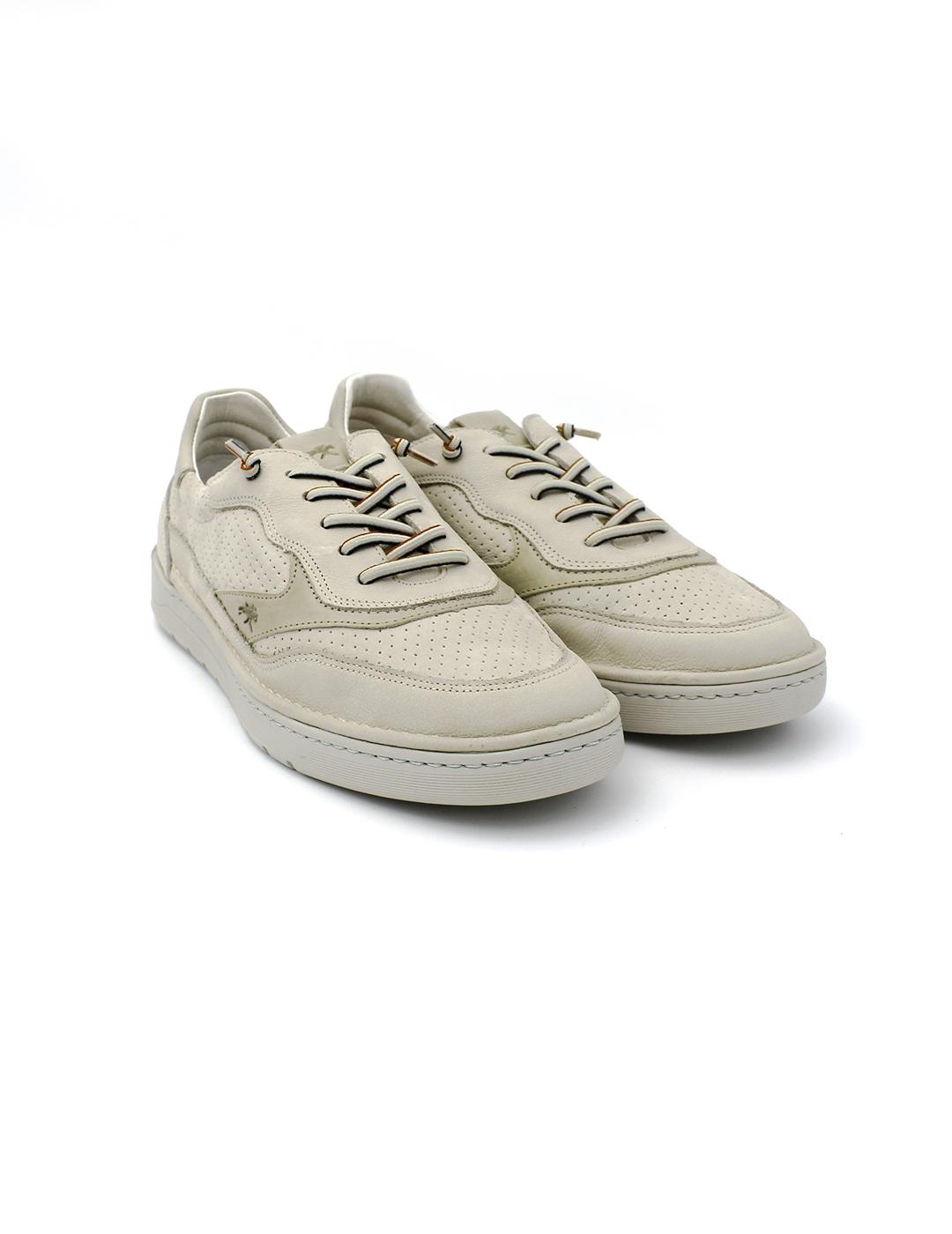 Bamba FLUCHOS LEO F 1943 Hielo Hombre.