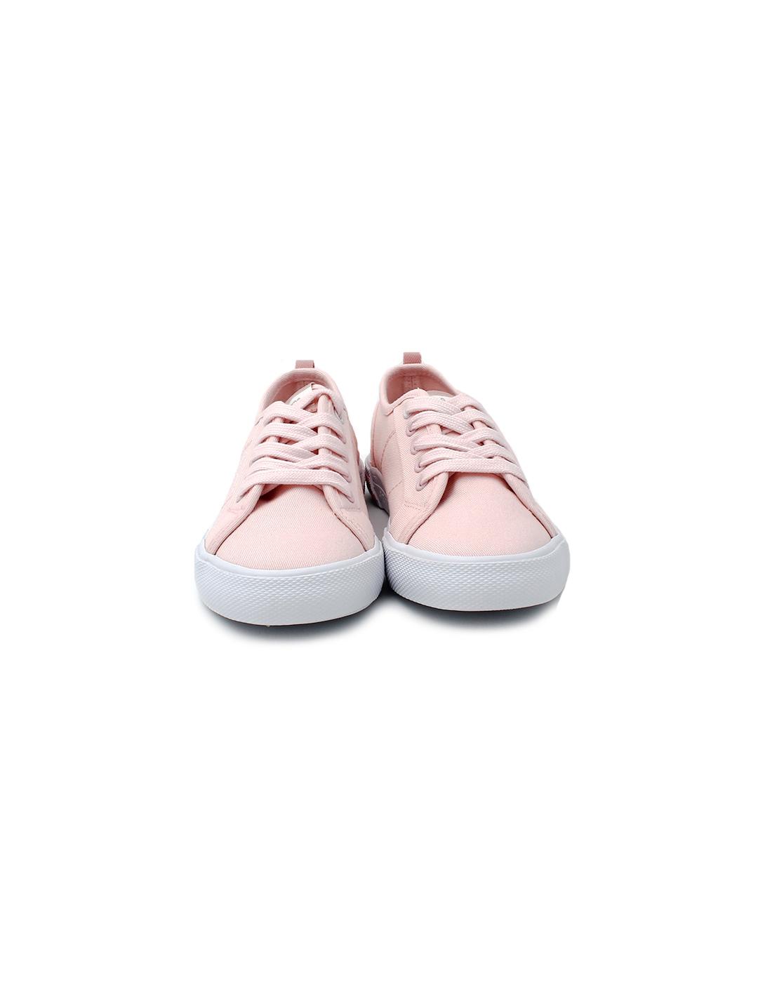 Bamba PEPE JEANS PGS30604 325 Rosa Niña.