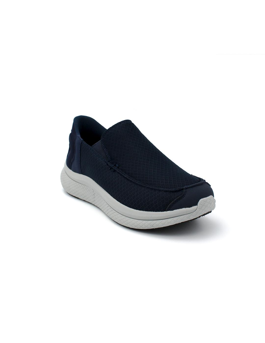 Deportivos Doctor Cutilla 342300 Marino Hombre.