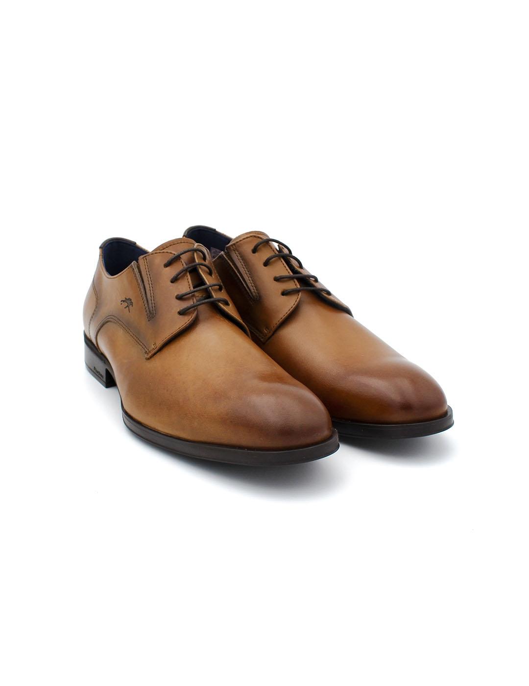 Zapatos Vestir FLUCHOS F1887