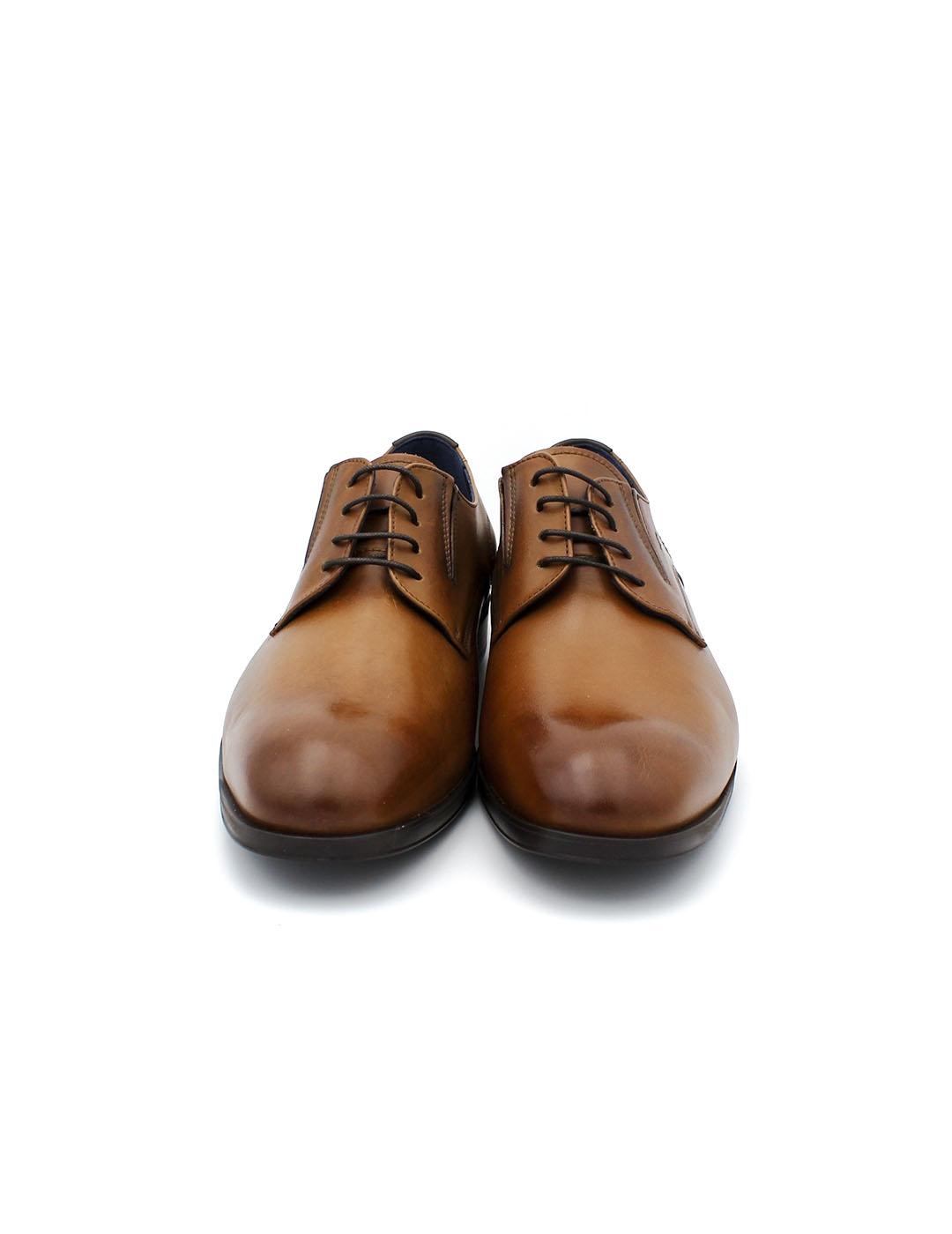 Zapatos Vestir FLUCHOS F1887