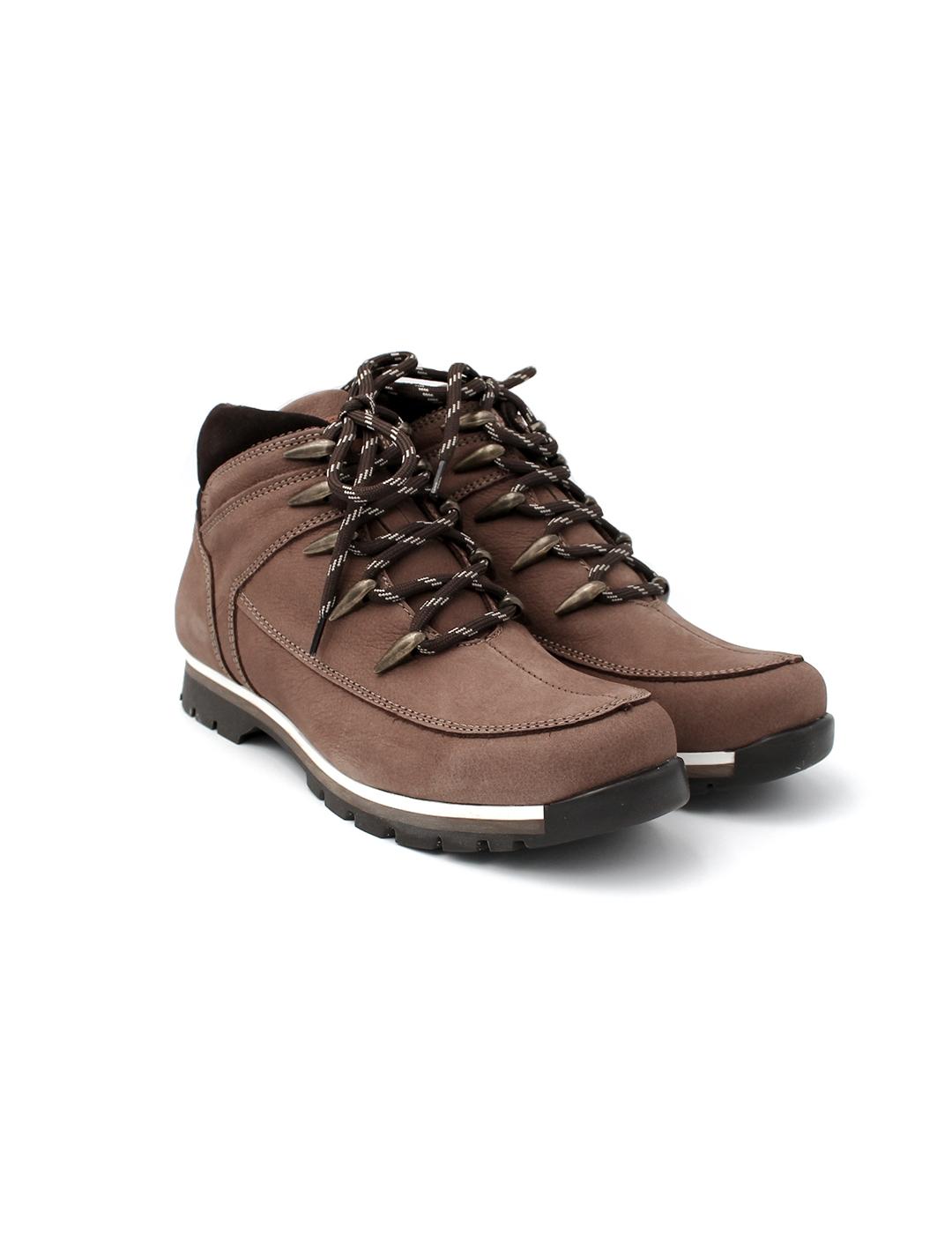 Botín Dehesa BAERCHI 7071 Marrón Hombre