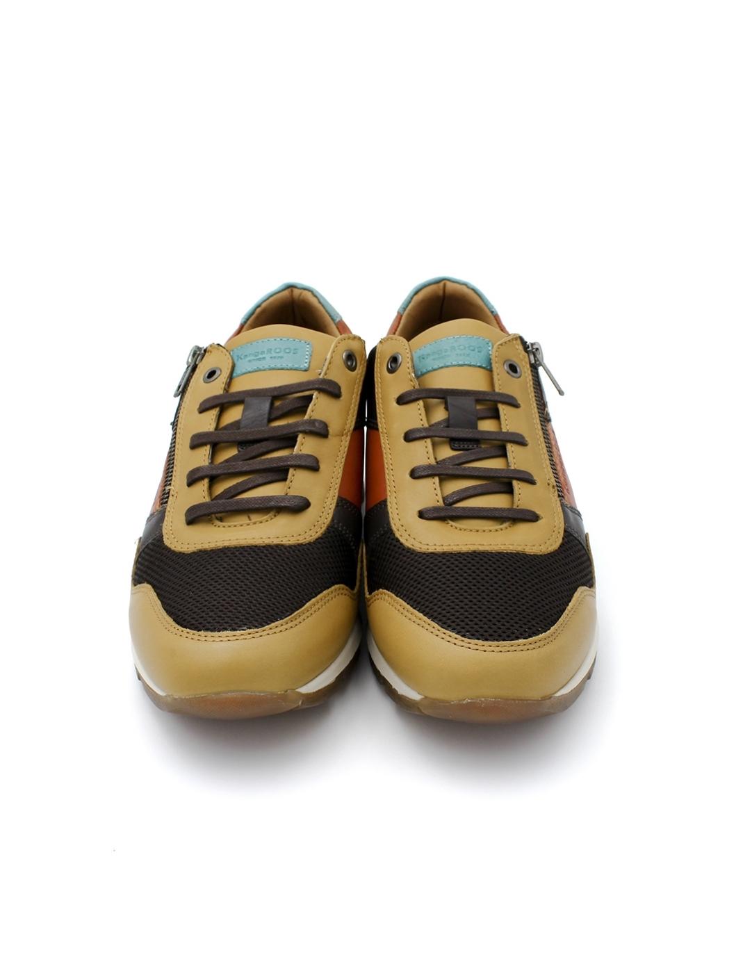Deportiva KANGAROOS 632-25 Multicolor Hombre