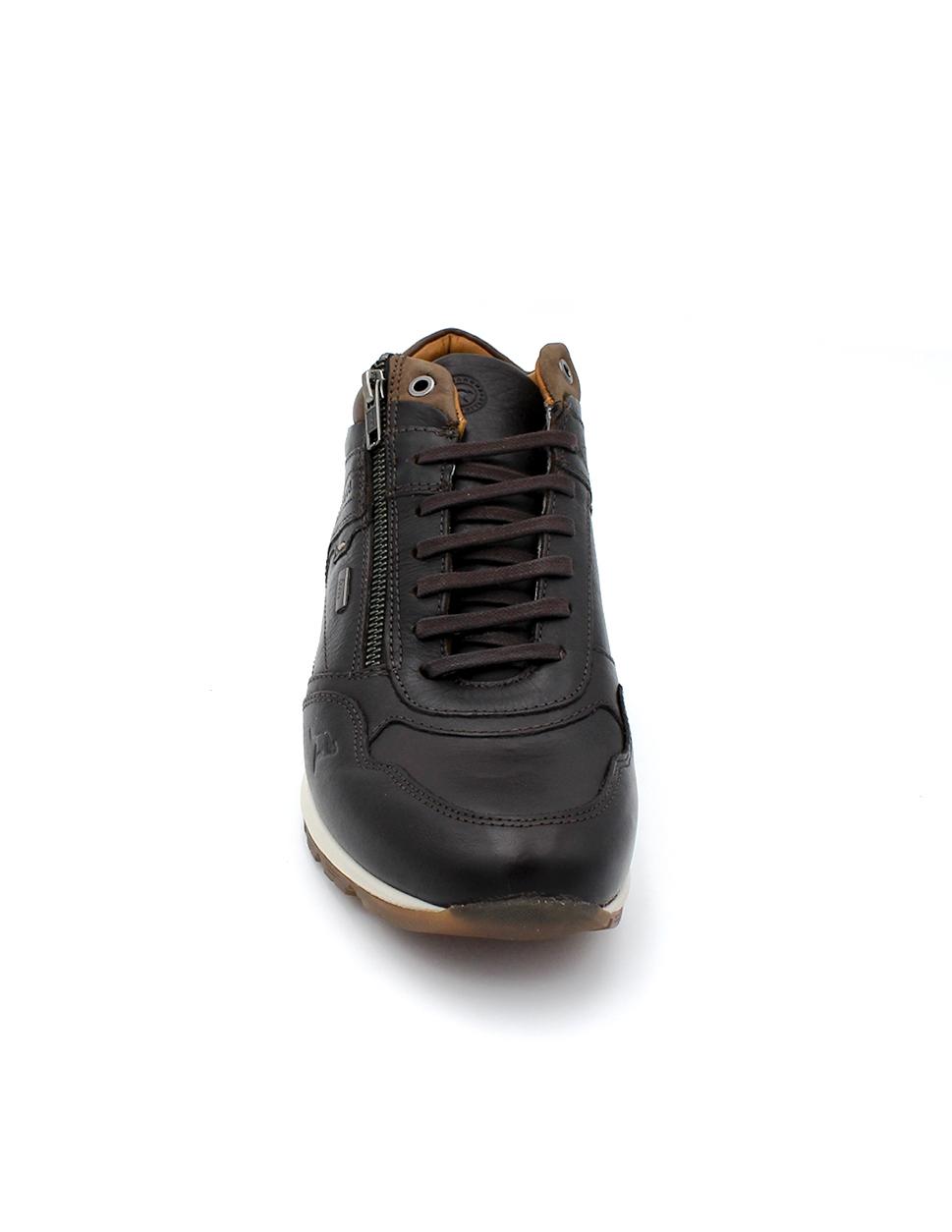 Botín KANGAROOS 630-18 Marrón Hombre