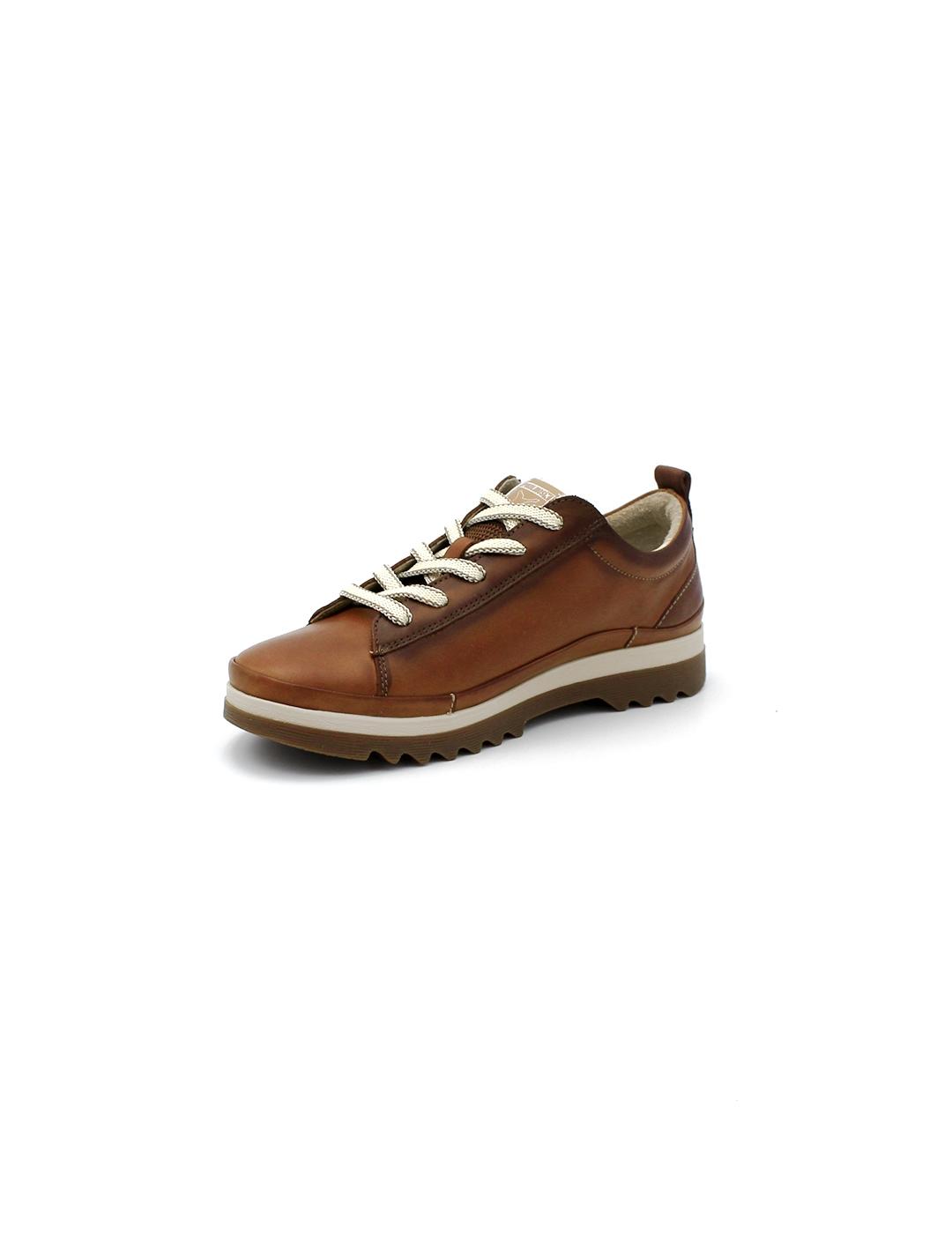 Zapatos PIKOLINOS W3W-6976 Brandy Mujer.