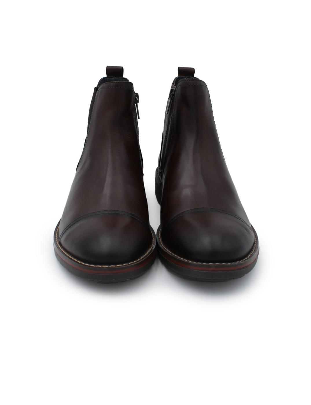 Botín Chelsea York Pikolinos M2M-8022C1 Olmo Hombre