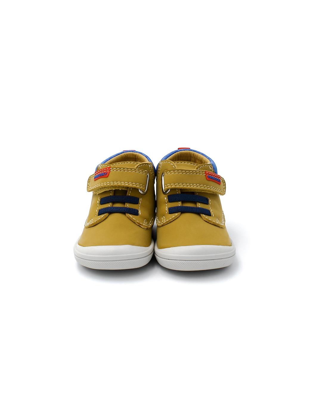 Botín ARCA Pablosky 044281 Amarillo Niño