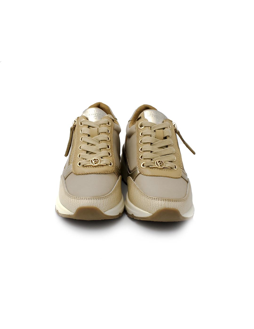 Zapato Deportivo Carmela 161825 Hielo Mujer