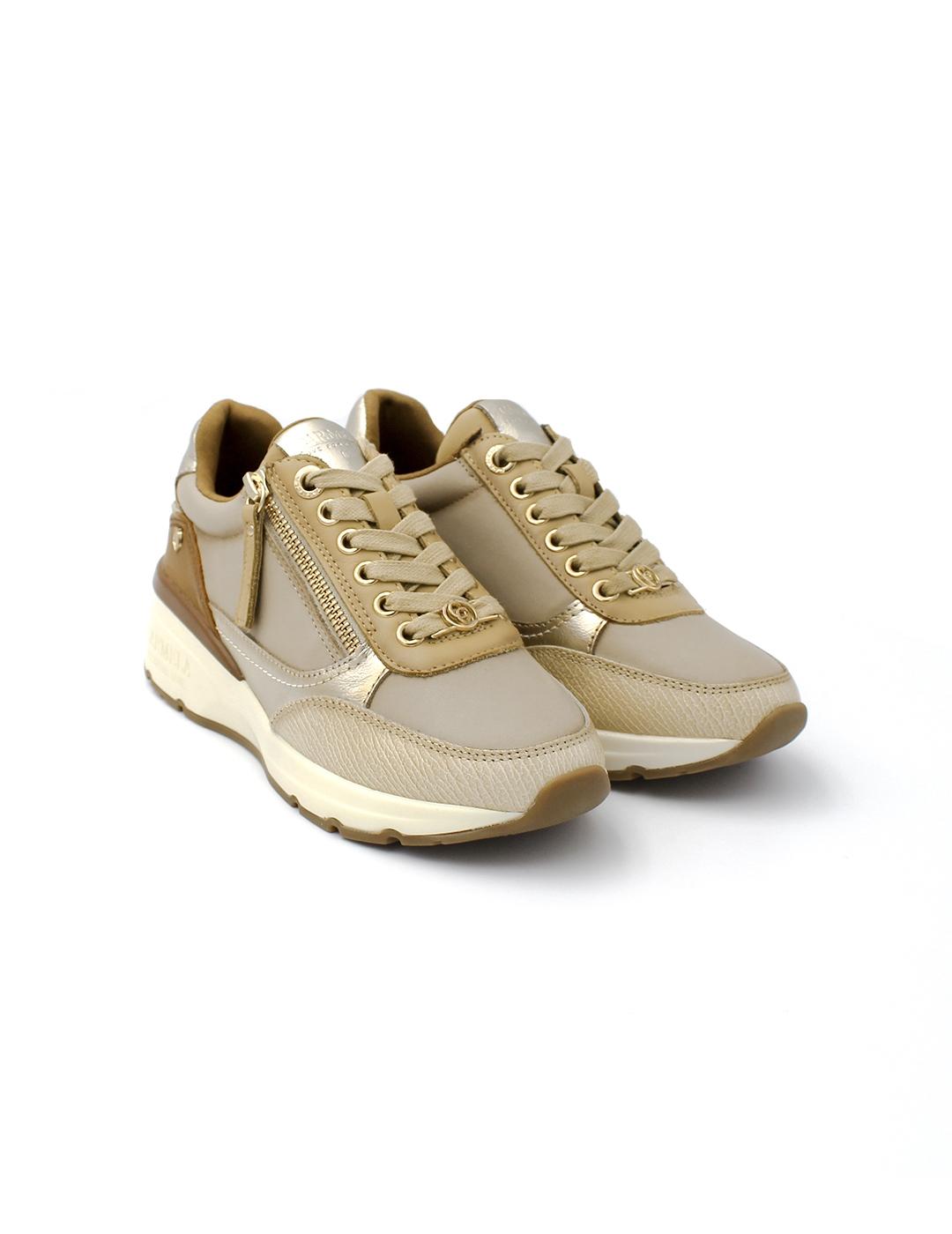 Zapato Deportivo Carmela 161825 Hielo Mujer