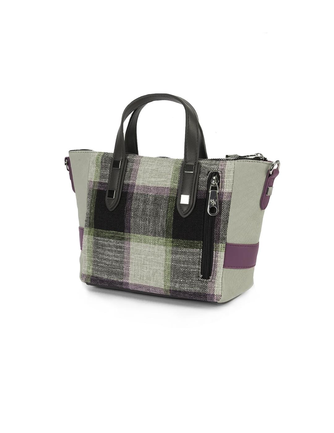 Bolso de mano Pepe Moll 242210 Multi-off Mujer