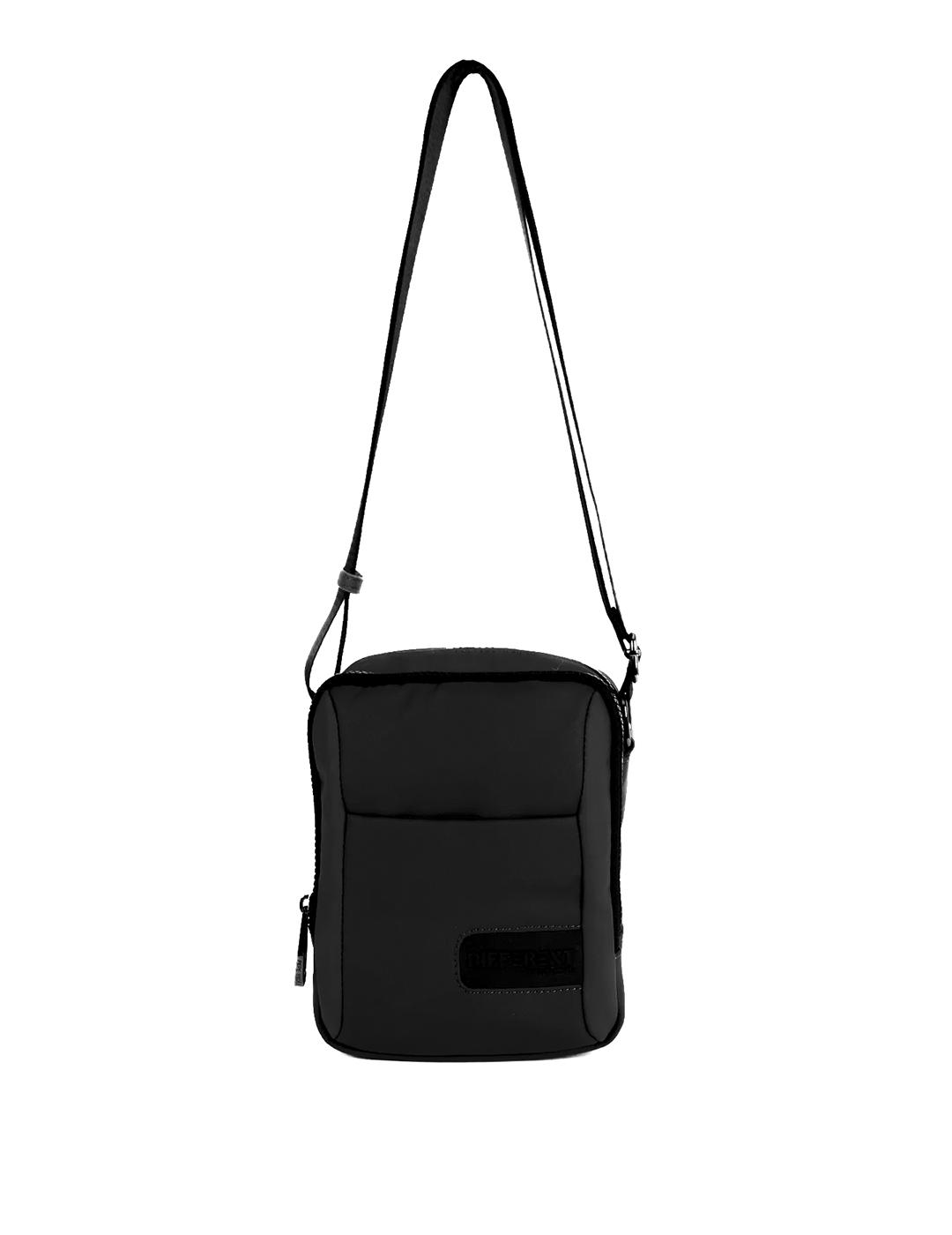 Bolso PEPE MOLL 242521 Negro Hombre.