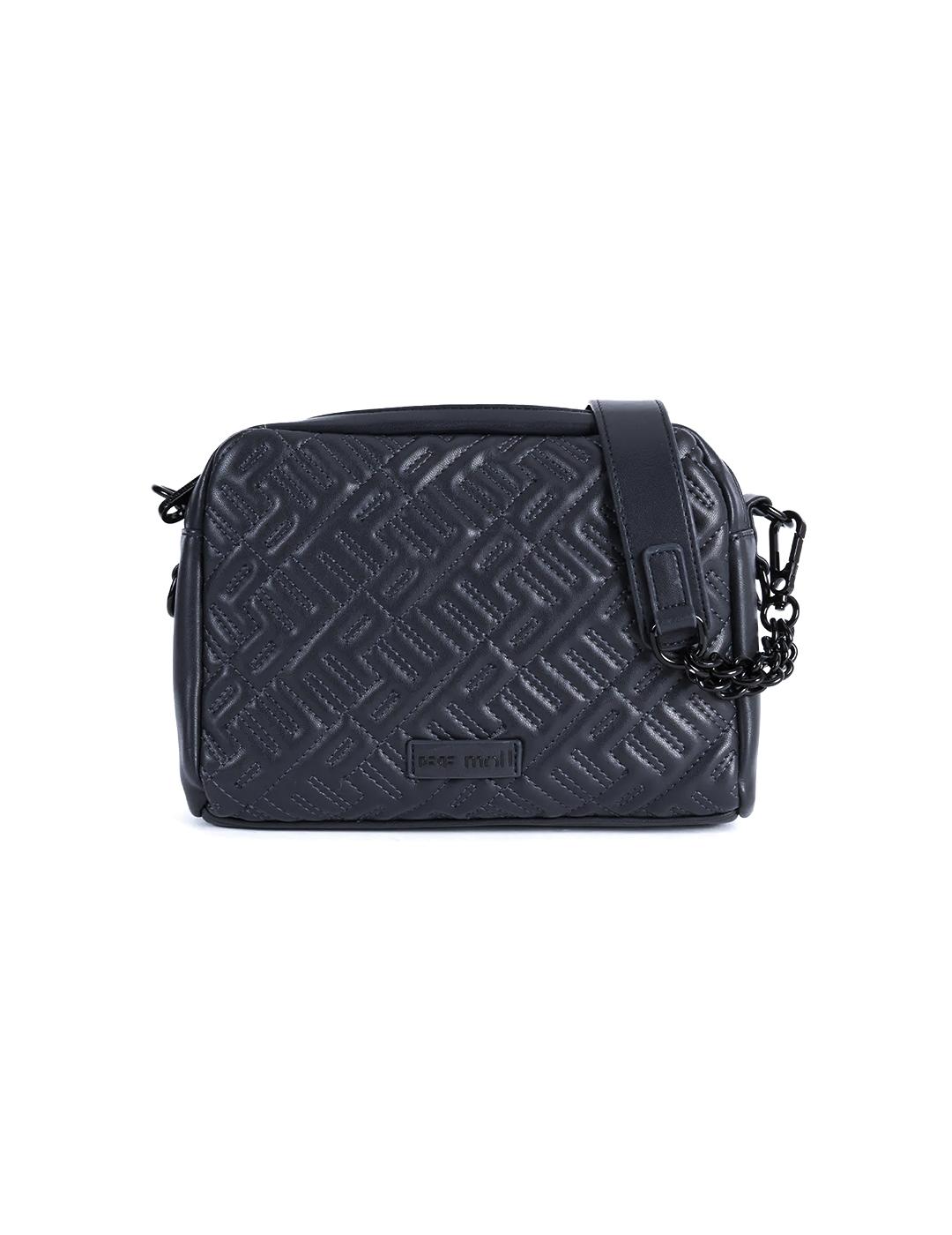 Bolso bandolera Pepe Moll 242330 Azul Mujer