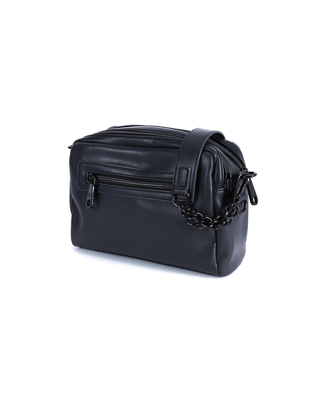 Bolso bandolera Pepe Moll 242330 Azul Mujer