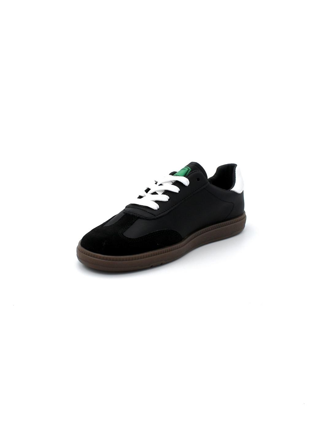 Bamba Jackson VJAC0002S Negro Unisex