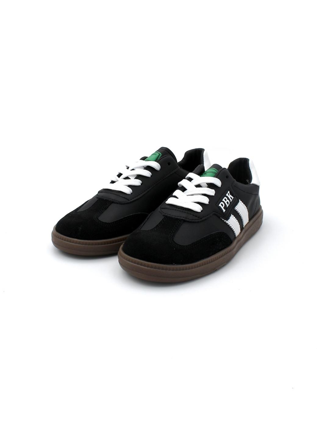 Bamba Jackson VJAC0002S Negro Unisex