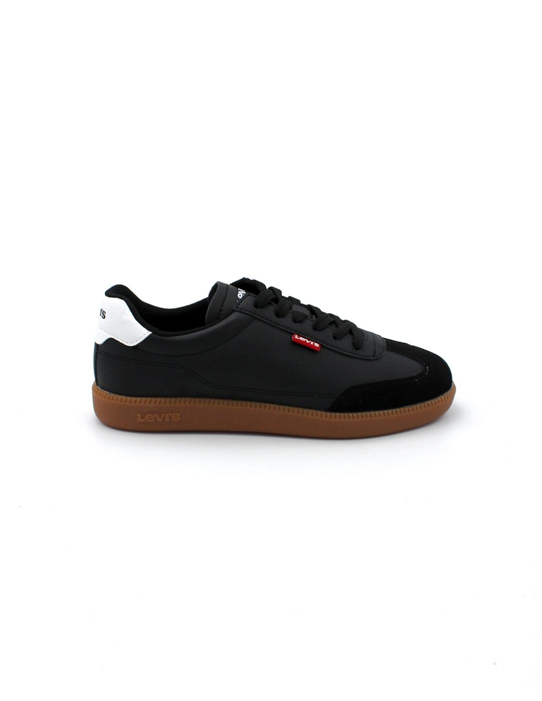Bamba Jackson VJAC0002S Negro Unisex