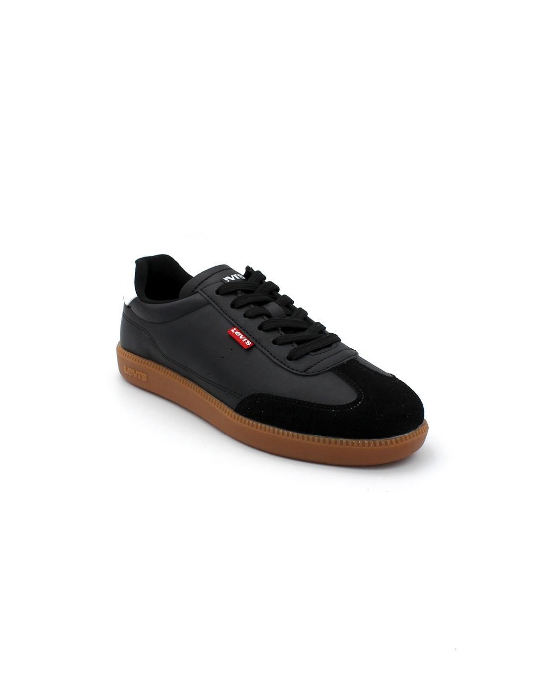 Bamba Jackson VJAC0002S Negro Unisex