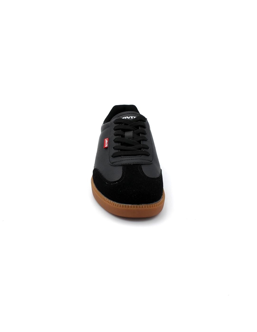 Bamba Jackson VJAC0002S Negro Unisex