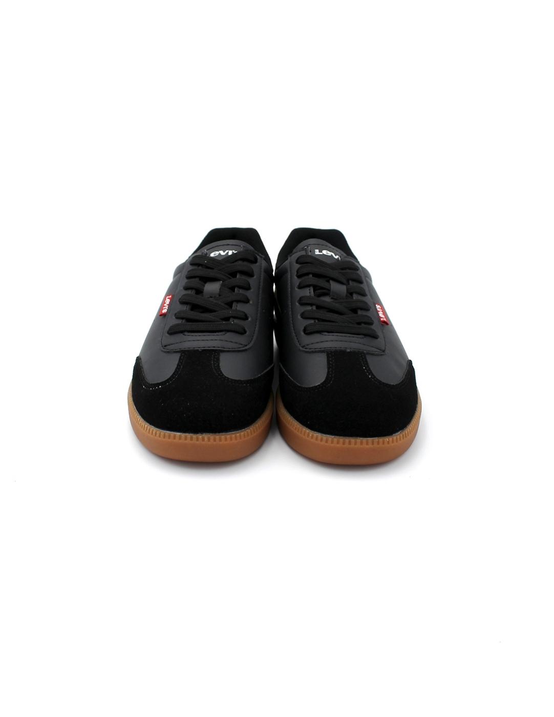 Bamba Jackson VJAC0002S Negro Unisex