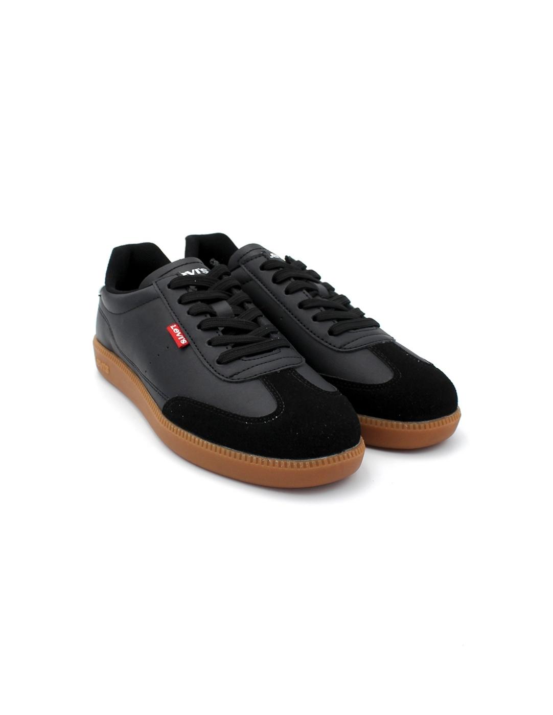 Bamba Jackson VJAC0002S Negro Unisex